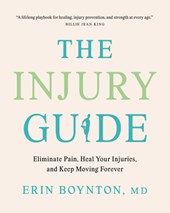 The Injury Guide