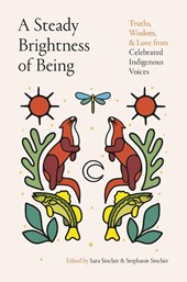 A Steady Brightness of Being