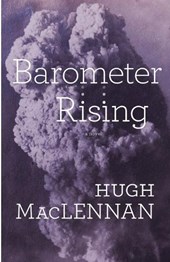 Barometer Rising