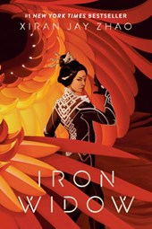 Iron Widow (Book 1)