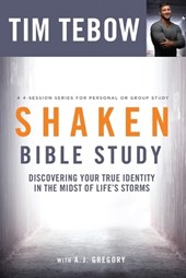 Shaken (Bible Study)