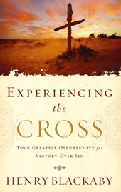 Experiencing the Cross