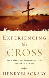Experiencing the Cross