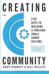 Creating Community, Revised and Updated Edition