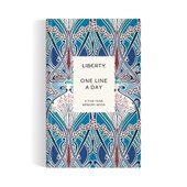 Liberty One Line A Day