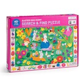 Easter Egg Hunt 64 Piece Search & Find Puzzle