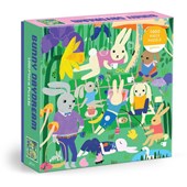 Bunny Daydream 1000 Piece Puzzle