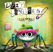 Lizzy Longlegs
