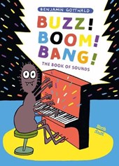 Buzz! Boom! Bang!
