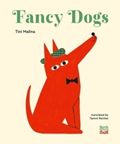 Fancy dogs
