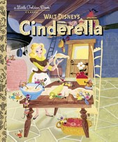Werner, J: Cinderella (Disney Classic)