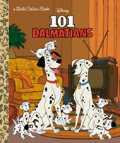 101 DALMATIANS (DISNEY 101 DAL