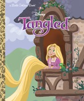 Smiley, B: Tangled (Disney Tangled)
