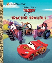 Berrios, F: Tractor Trouble