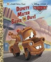 DEPUTY MATER SAVES THE DAY