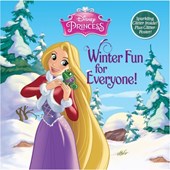 Trimble, I: Winter Fun for Everyone! (Disney Princess)