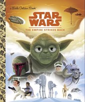 SW THE EMPIRE STRIKES BACK
