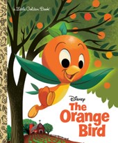 Grandt, J: Orange Bird (Disney Classic)