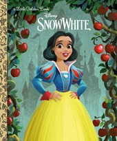 Martínez, S: Disney Snow White