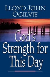 God's Strength for This Day