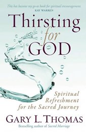 Thirsting for God