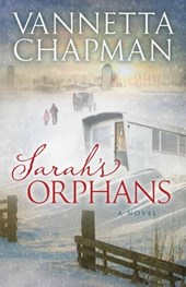 Sarah's Orphans: Volume 3