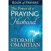 The Power of a Praying Husband Book of Prayers