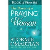 The Power of a Praying Woman Book of Prayers