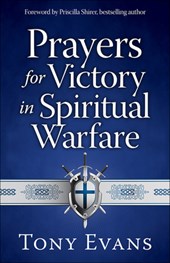 PRAYERS FOR VICTORY IN SPIRITU