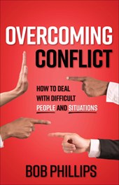 OVERCOMING CONFLICT