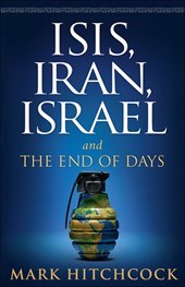 ISIS IRAN ISRAEL