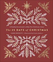 The 25 Days of Christmas