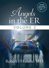Angels in the Er Volume 2: Volume 2
