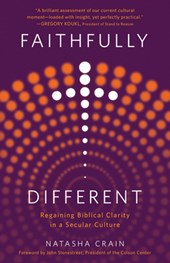 Faithfully Different