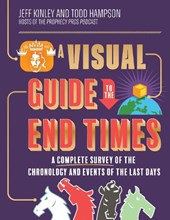 A Visual Guide to the End Times