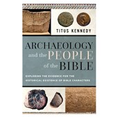 Archaeology and the People of the Bible