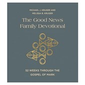 The Good News Family Devotional