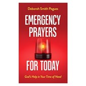 Emergency Prayers for Today