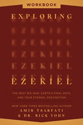 Exploring Ezekiel Workbook