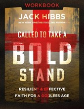Called to Take a Bold Stand Workbook
