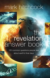 The Revelation Answer Book