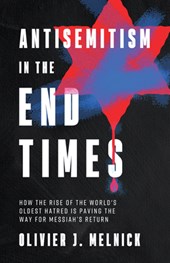 Antisemitism in the End Times
