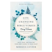Life-Changing Bible Verses Every Woman Should Know