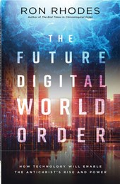 The Future Digital World Order