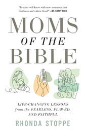 Moms of the Bible