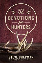 52 Devotions for Hunters