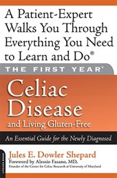 Celiac Disease and Living Gluten-Free