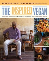 The Inspired Vegan