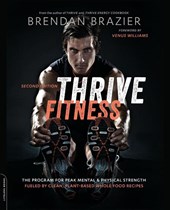 Thrive Fitness, Second Edition