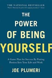 The Power of Being Yourself